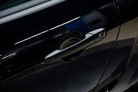 2008 Ford Shelby GT500