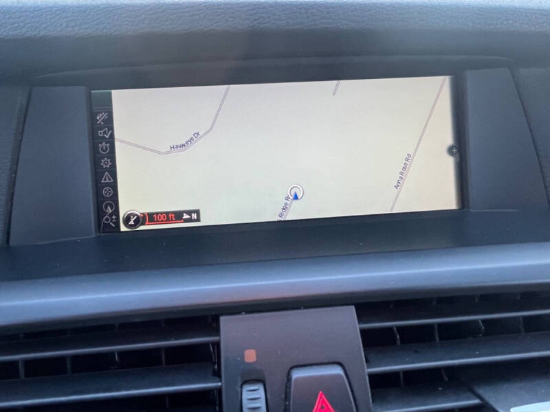 2011 BMW X3 xDrive28i