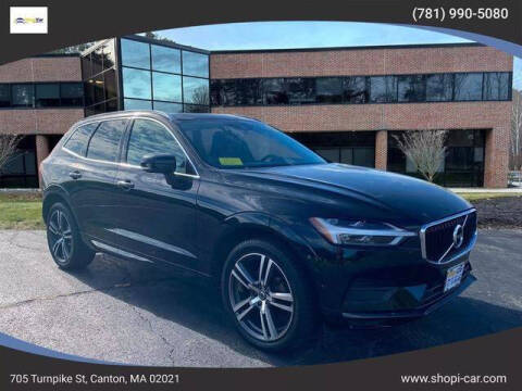 2018 Volvo XC60