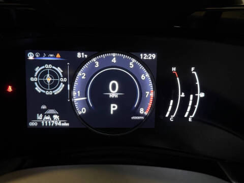 2024 Lexus NX 250 Premium