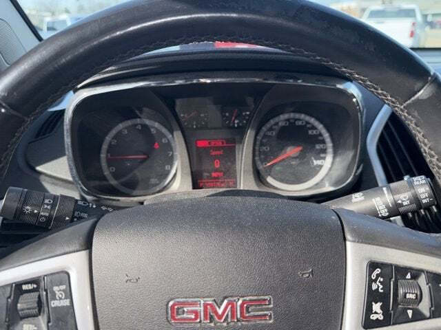 2014 GMC Terrain SLT-1