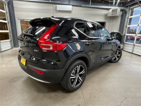 2024 Volvo XC40