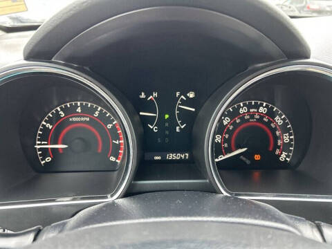 2012 Toyota Highlander