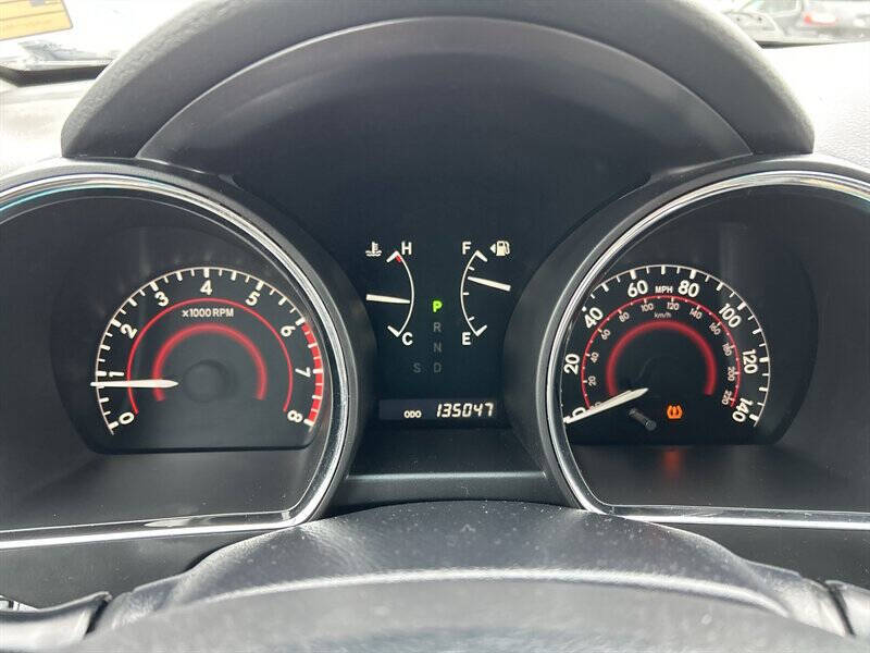 2012 Toyota Highlander