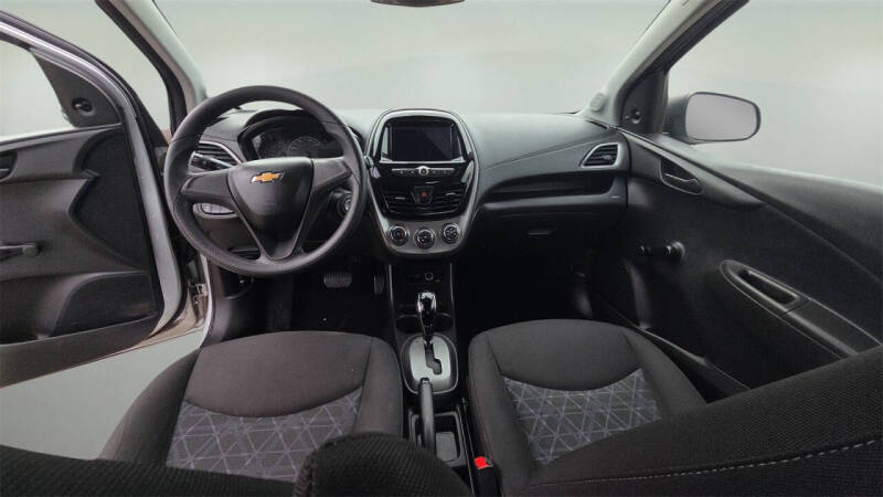 2019 Chevrolet Spark LS CVT
