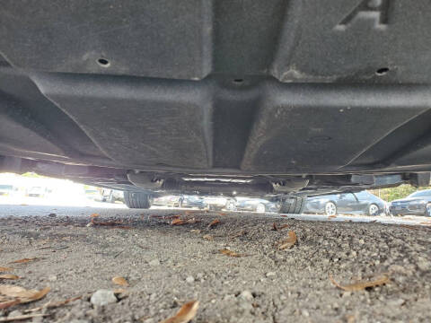 2009 Infiniti G37 Convertible Sport