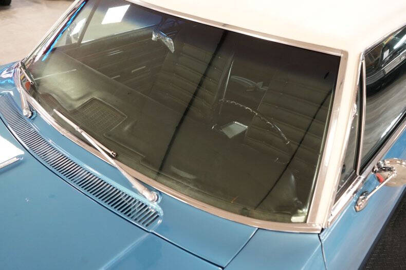 1966 Chevrolet Caprice