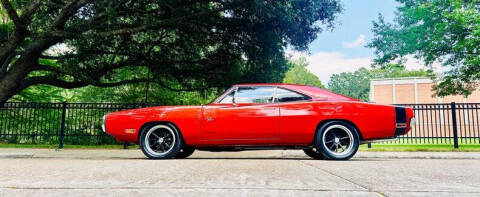 1970 Dodge Charger