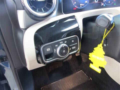 2019 Mercedes-Benz A-Class A 220 4MATIC