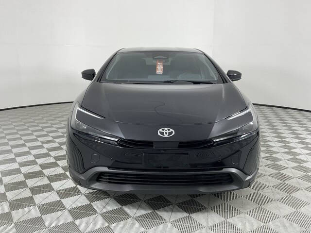 Used 2024 Toyota Prius LE with VIN JTDACAAU5R3020386 for sale in Peoria, AZ