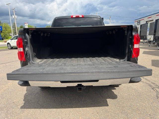 2015 GMC Sierra 1500