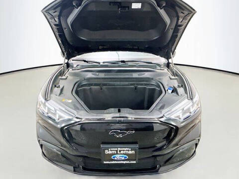 2024 Ford Mustang Mach-E Premium