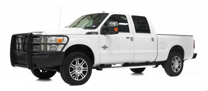 2015 Ford F-250 Super Duty for sale at Houston Auto Credit in Houston TX