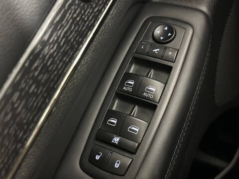 2020 Jeep Grand Cherokee High Altitude