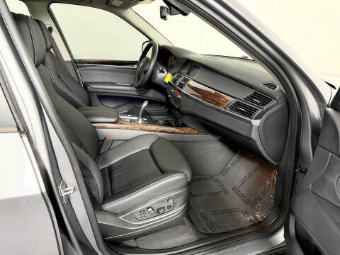 2011 BMW X5