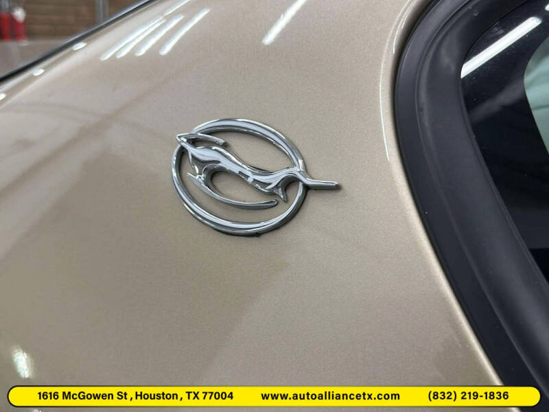 2004 Chevrolet Impala