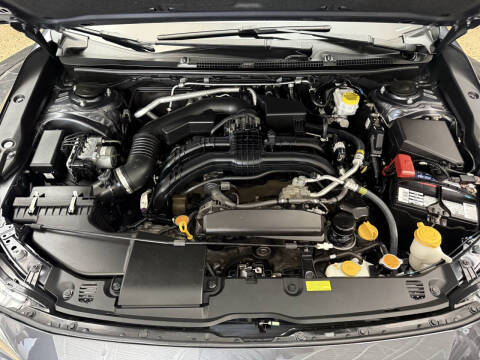 2020 Subaru Impreza Premium