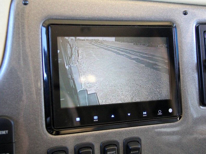 2013 Ford Motorhome Chassis