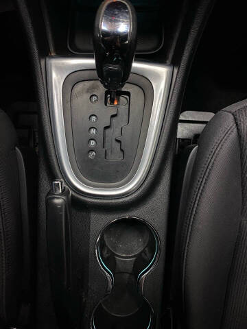 2014 Chrysler 200 Touring