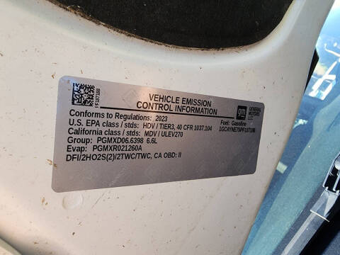 2022 Chevrolet Silverado 3500HD CC Work Truck