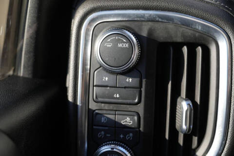 2021 GMC Sierra 2500HD