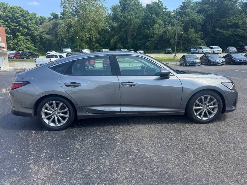 2024 Acura Integra