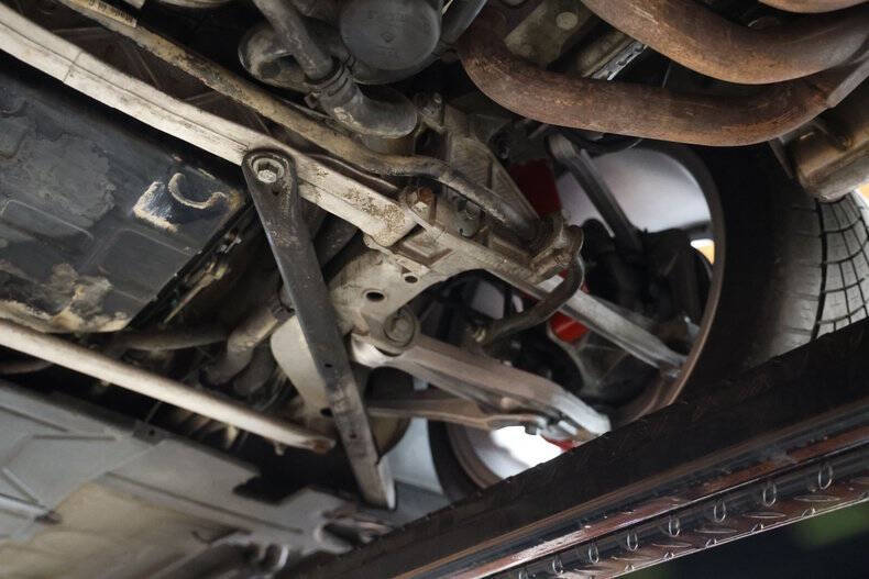 1999 Porsche 911