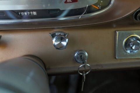 1961 AMC Rambler