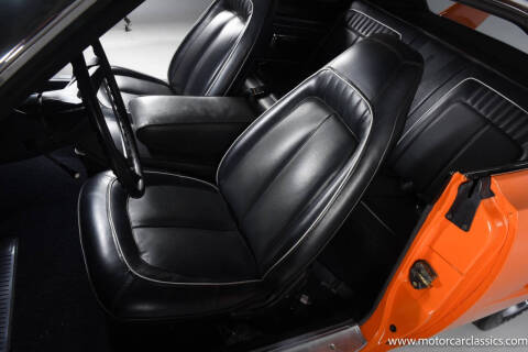 1970 Plymouth Superbird