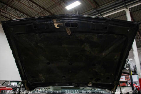 1984 Oldsmobile Cutlass Supreme Brougham