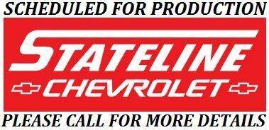 2023 Chevrolet Silverado 3500HD for sale at STATELINE CHEVROLET BUICK GMC in Iron River MI