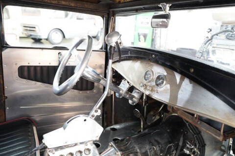 1931 Ford Model A