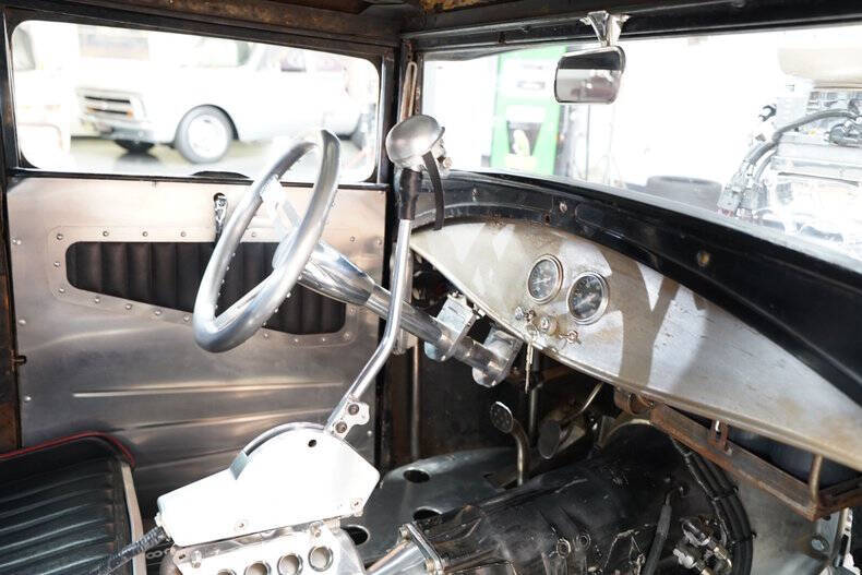 1931 Ford Model A