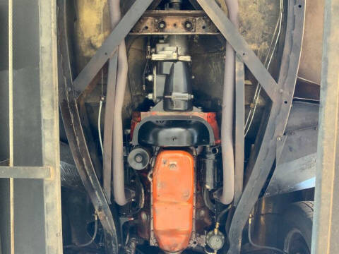 1957 Chevrolet Corvette