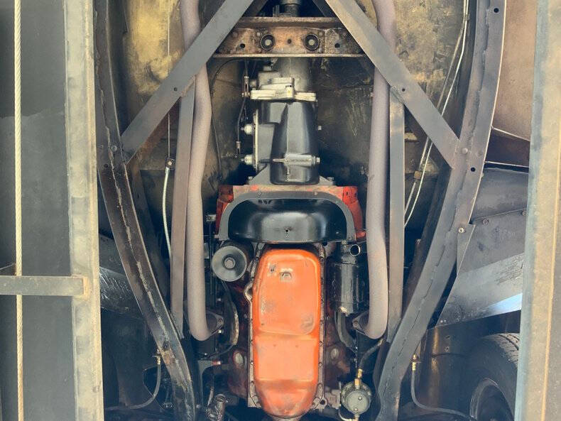 1957 Chevrolet Corvette