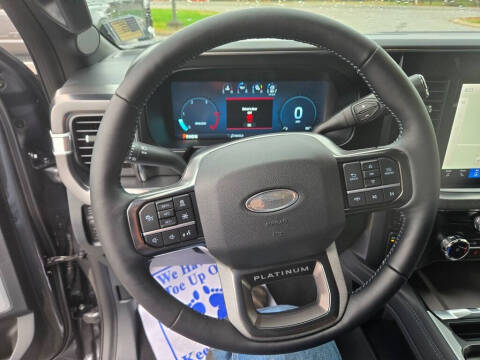 2026 Ford F-250 Super Duty