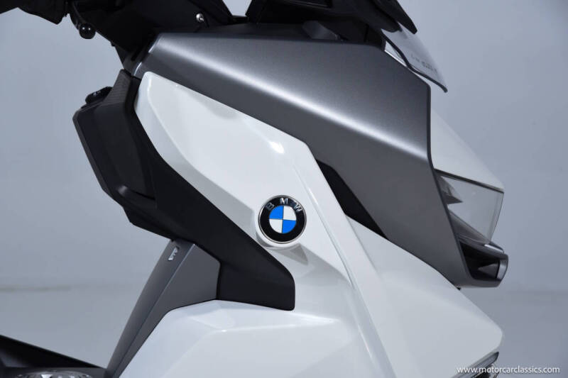 2024 BMW C 400 GT