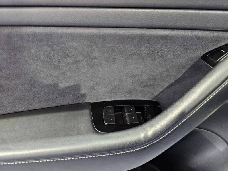 2017 Tesla Model 3 Long Range