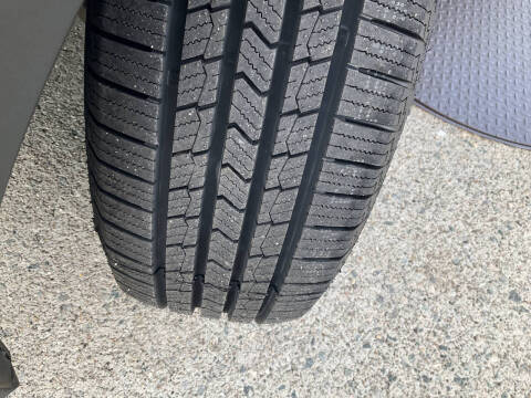 2022 Ford Transit 250