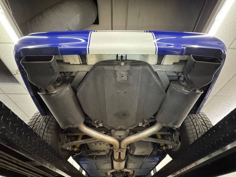 1996 Chevrolet Corvette