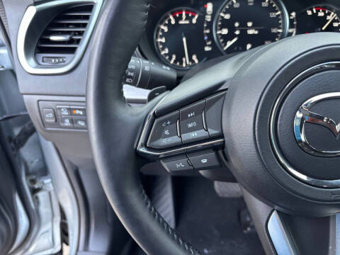 2023 Mazda CX-9 Grand Touring