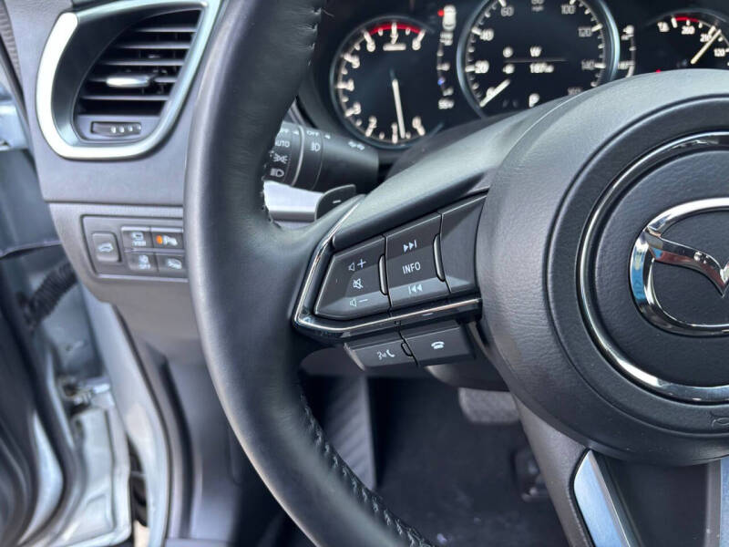 2023 Mazda CX-9 Grand Touring