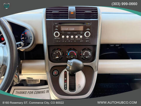 2011 Honda Element EX