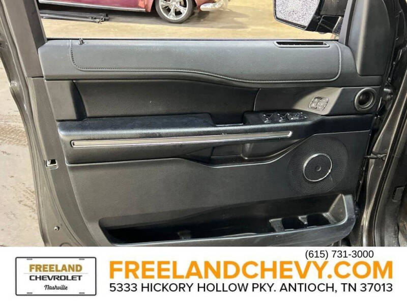 2021 Ford Expedition XLT