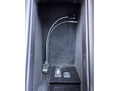 2013 Mercedes-Benz E-Class E 550 4MATIC