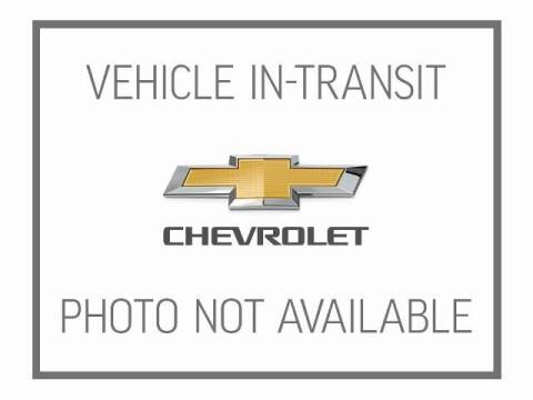 2020 Chevrolet Silverado 1500 for sale at Radley Cadillac in Fredericksburg VA