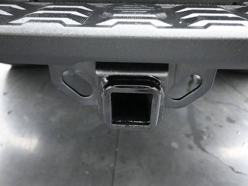 2016 Toyota Tacoma SR5 V6