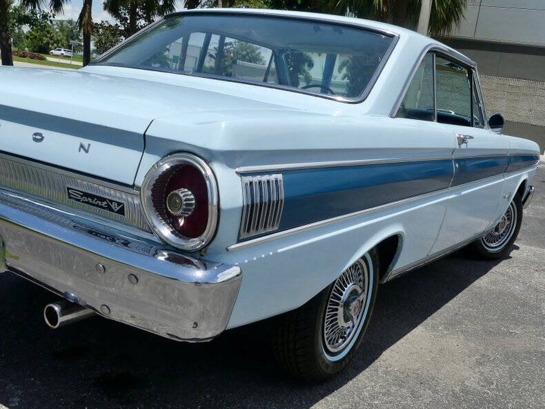 1964 Ford Falcon