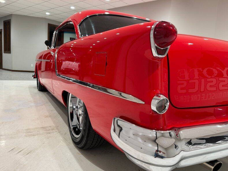 1954 Oldsmobile Super 88