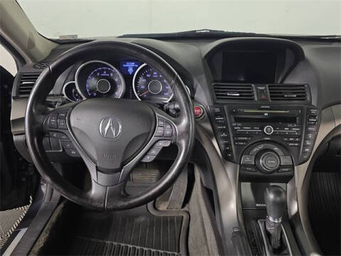 2012 Acura TL w/Tech